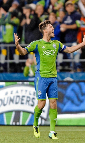 Seattle focuses on accountability and chemistry after offseason overhaul